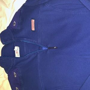 Vinyard Vines Quarter Zip